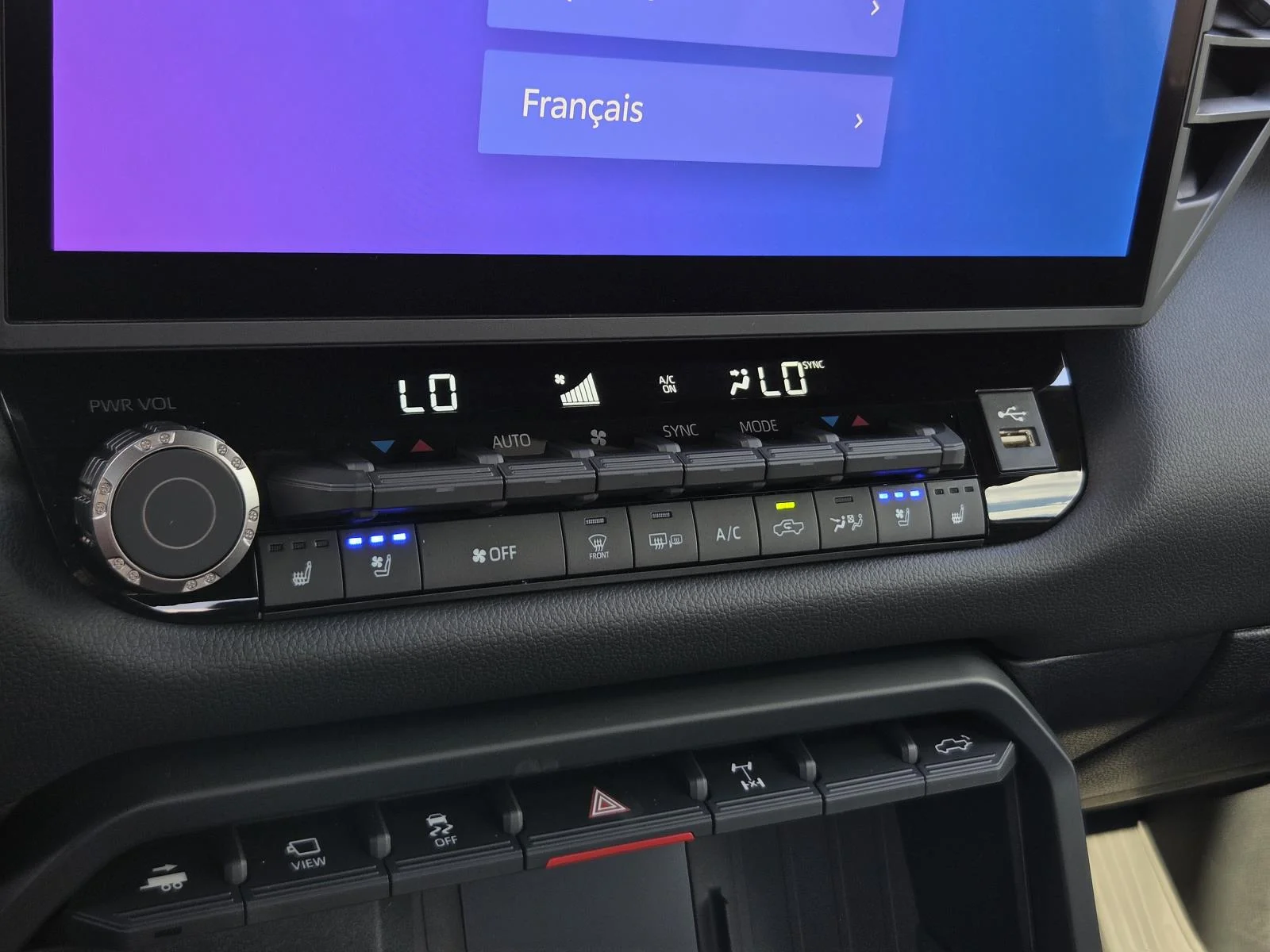 2026 Toyota Tundra TRD Pro - Photo 22