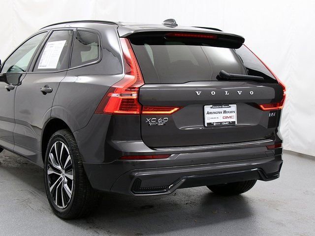 2023 Volvo XC60 Plus - Photo 7