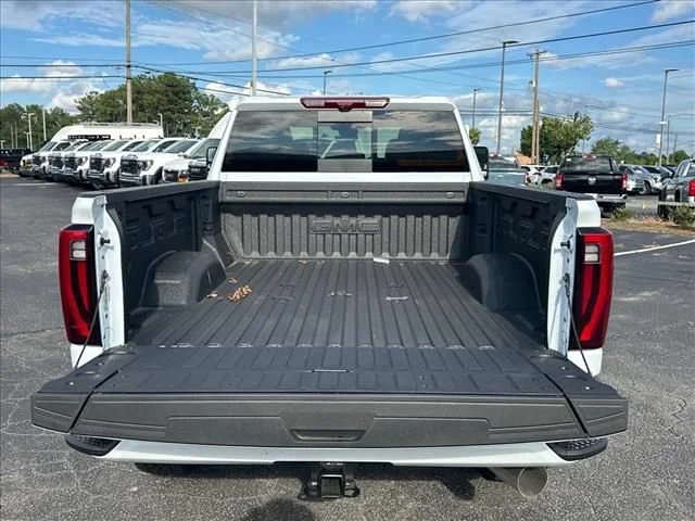 2026 GMC Sierra 2500HD Denali - Photo 12