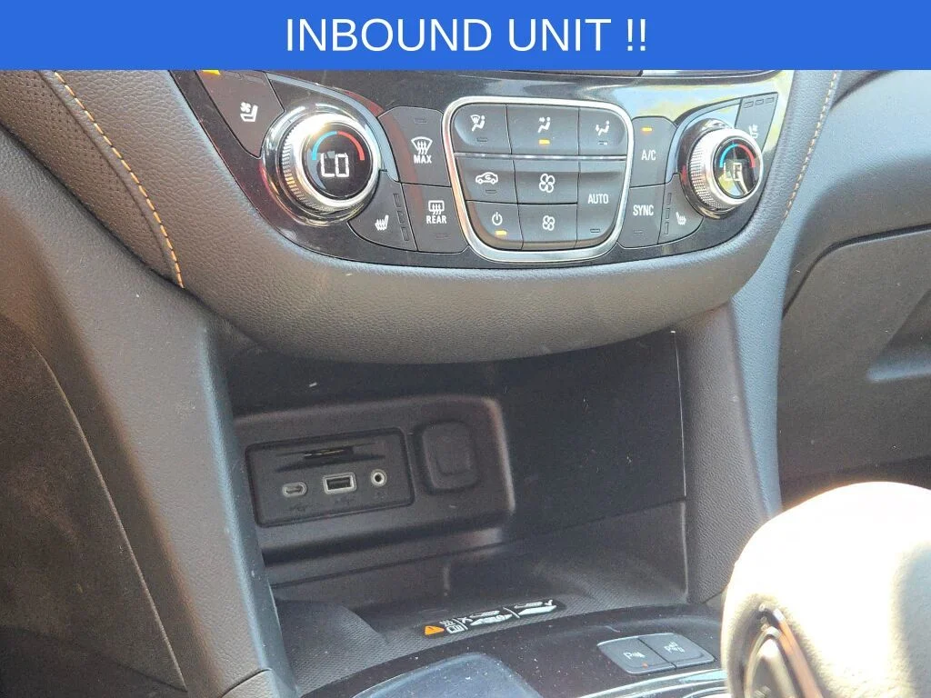Used 2023 Blue Chevrolet Premier image 26