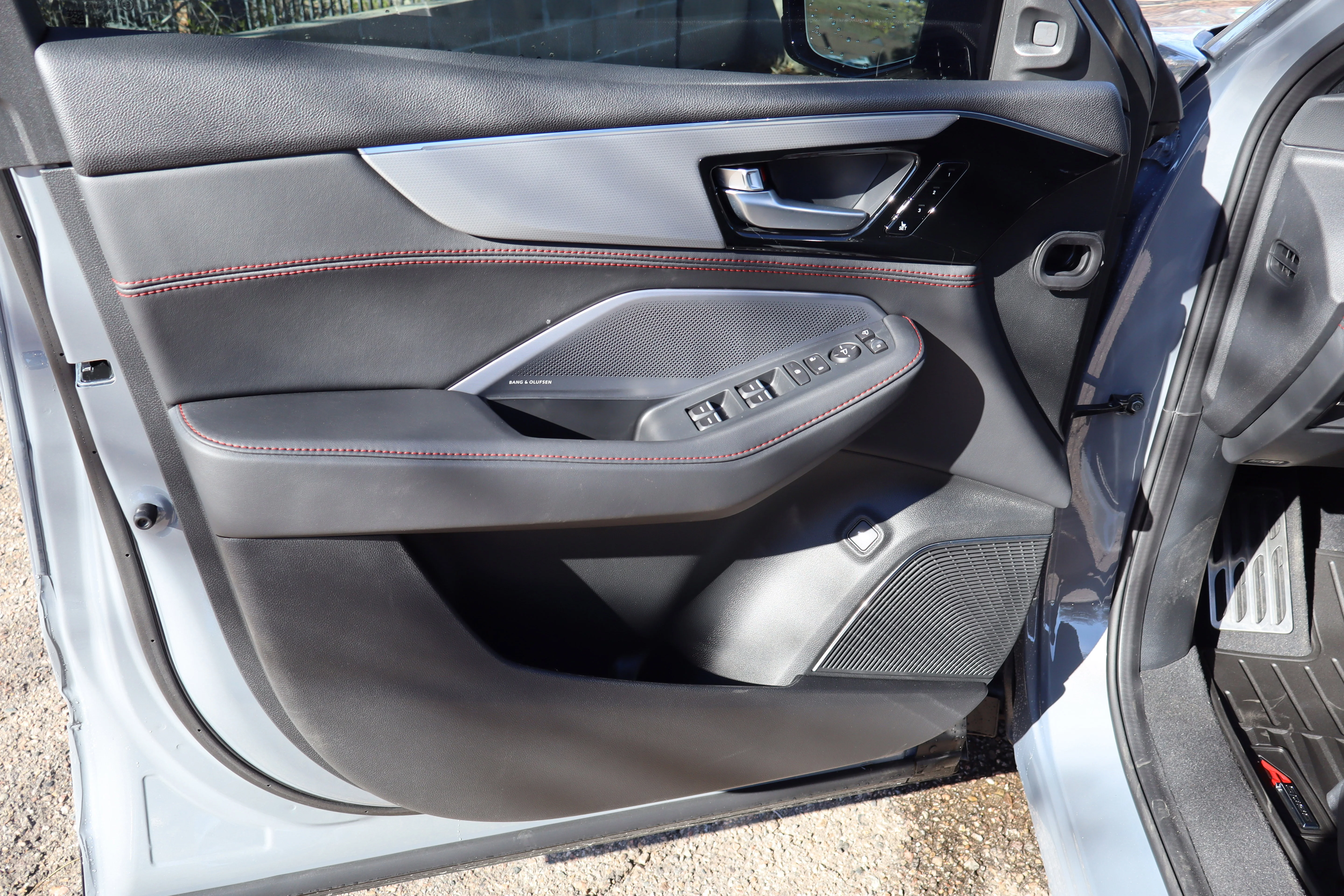 New 2026 Urban Gray Pearl Acura w/A-Spec Advance Package image 24