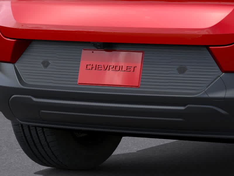 2026 Chevrolet Equinox EV 2LT - Photo 14