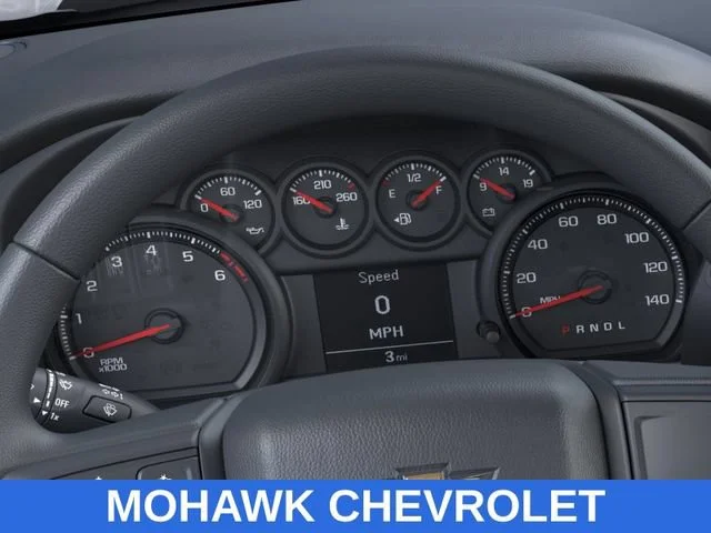 2026 Chevrolet Silverado 2500 HD Work Truck - Photo 18
