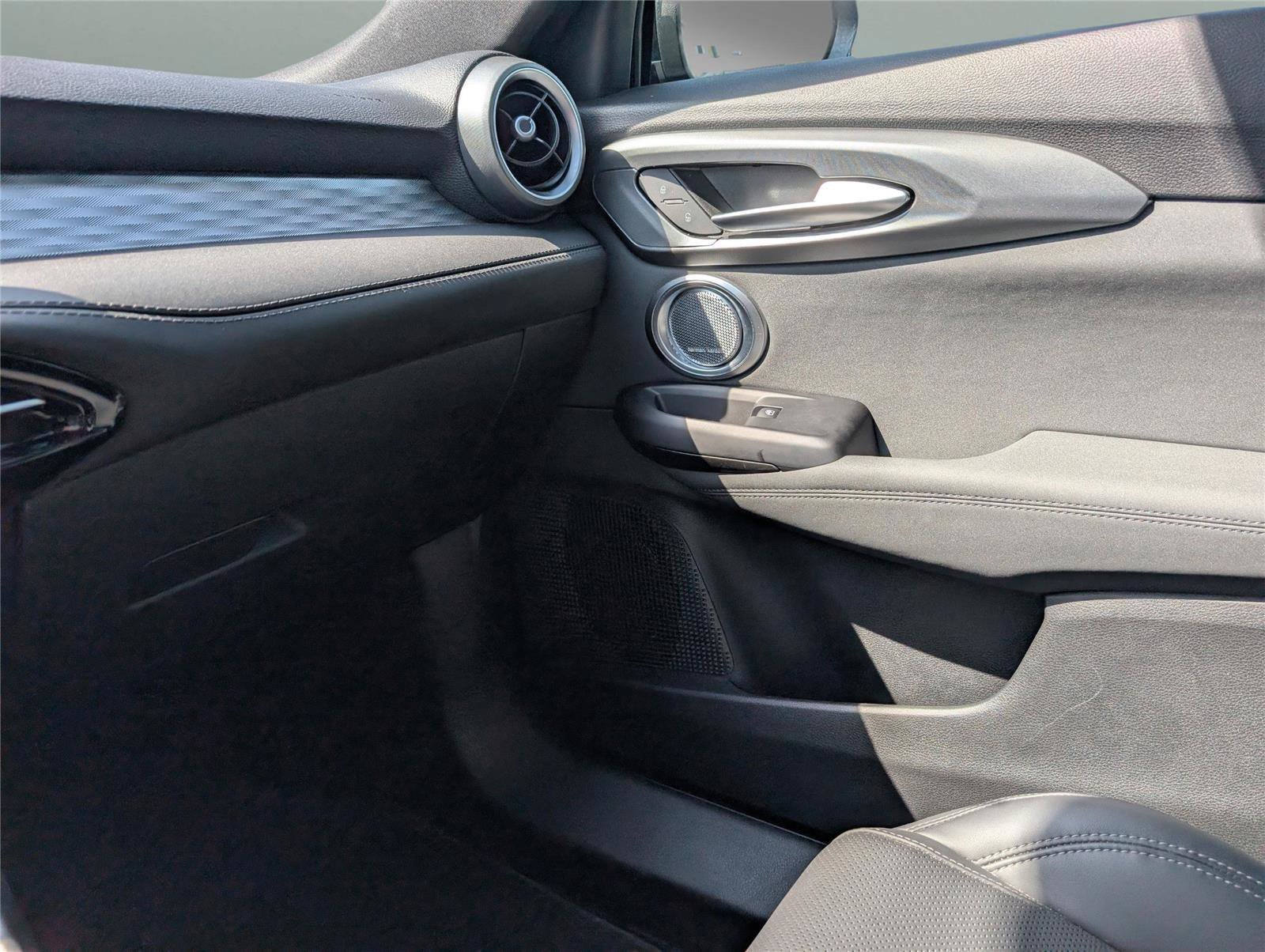 2024 Alfa Romeo Tonale TI - Photo 31