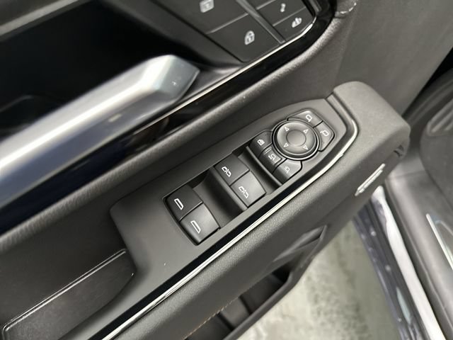 2026 GMC Sierra 2500HD AT4 - Photo 17