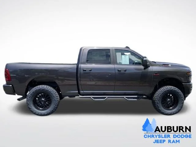 2026 RAM 2500 Big Horn - Photo 8