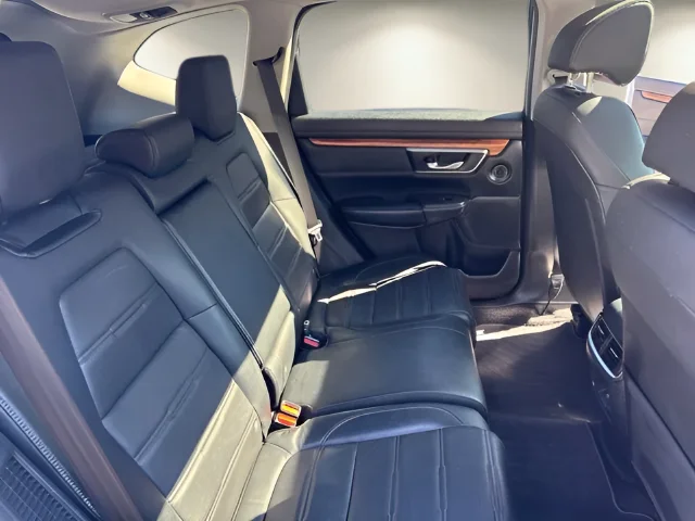 Used 2022 Gray Honda Touring image 17