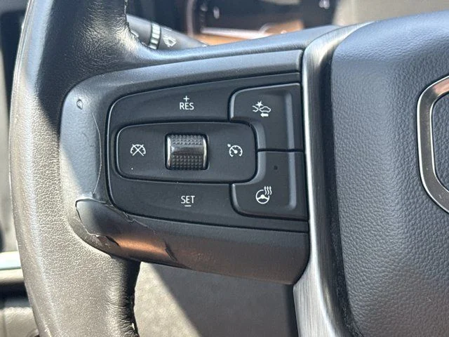 Used 2020 Black GMC Denali image 20