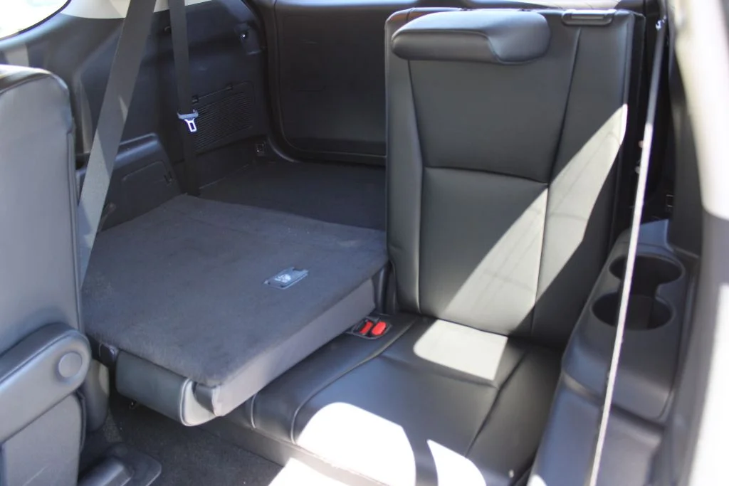 Used 2023 Red Toyota XLE image 16