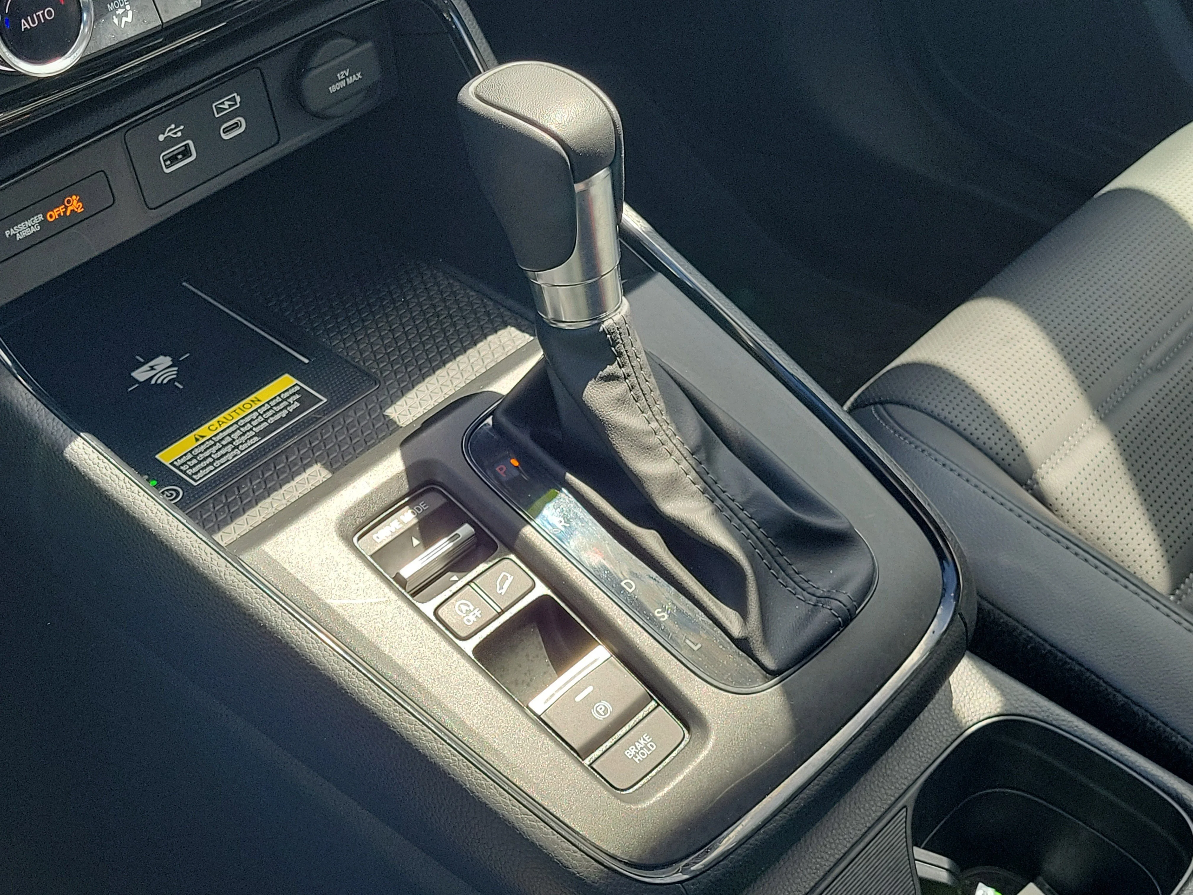 2023 Honda CR-V EX-L - Photo 29