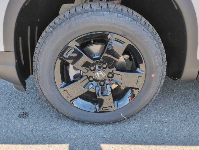 2026 Honda Ridgeline Black Edition - Photo 32