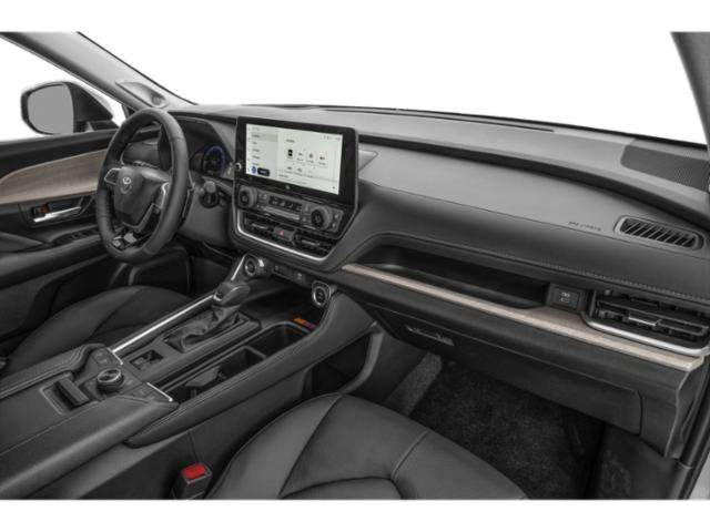 New 2026 Blueprint Toyota Platinum image 18