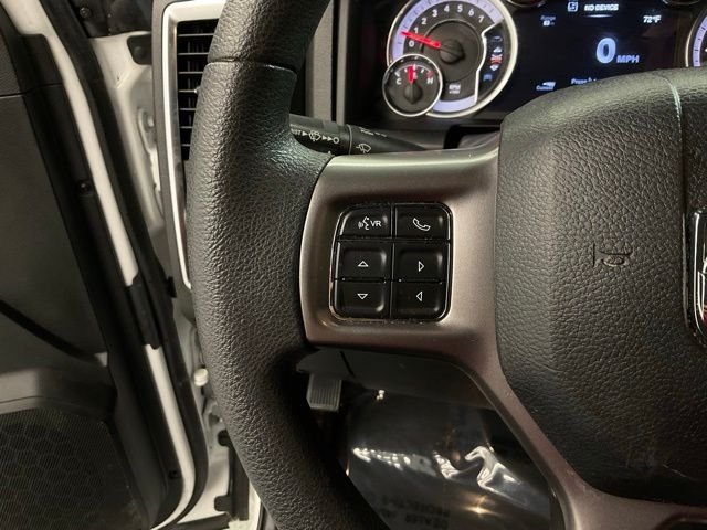 Used 2022 White Ram Warlock image 12