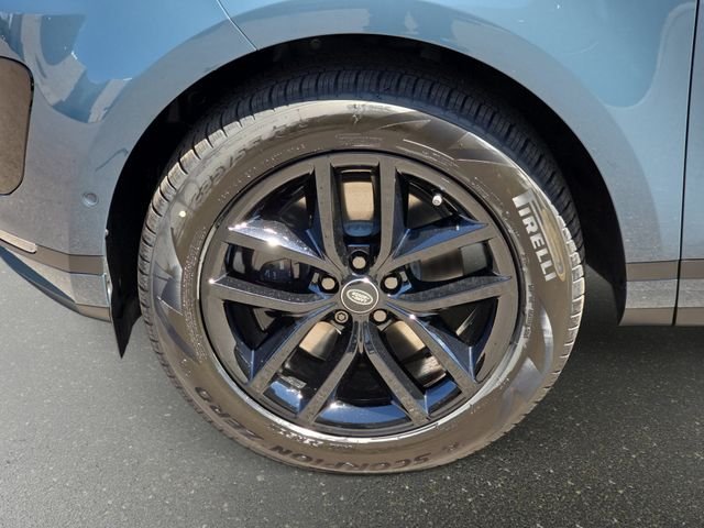 New 2026 Tribeca Blue Land Rover S image 22