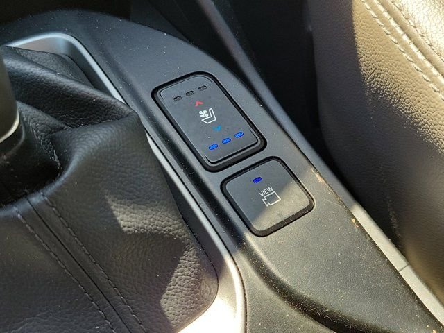 2017 Hyundai Santa Fe SE Ultimate - Photo 37