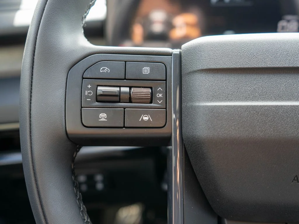 New 2027 Terrain Brown Matte Kia X-Line EX image 24