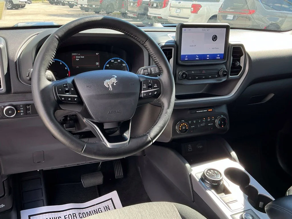 Used 2023 Gray Ford Big Bend image 23