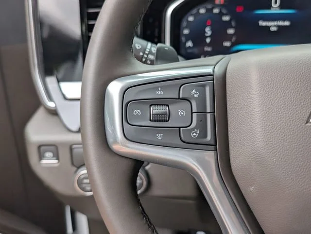 2026 Chevrolet Silverado 1500 RST - Photo 17