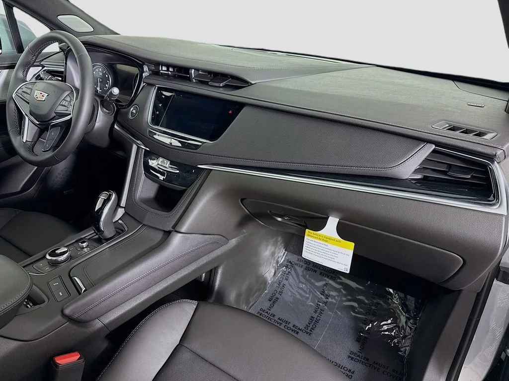 2026 Cadillac XT5 Premium Luxury - Photo 30
