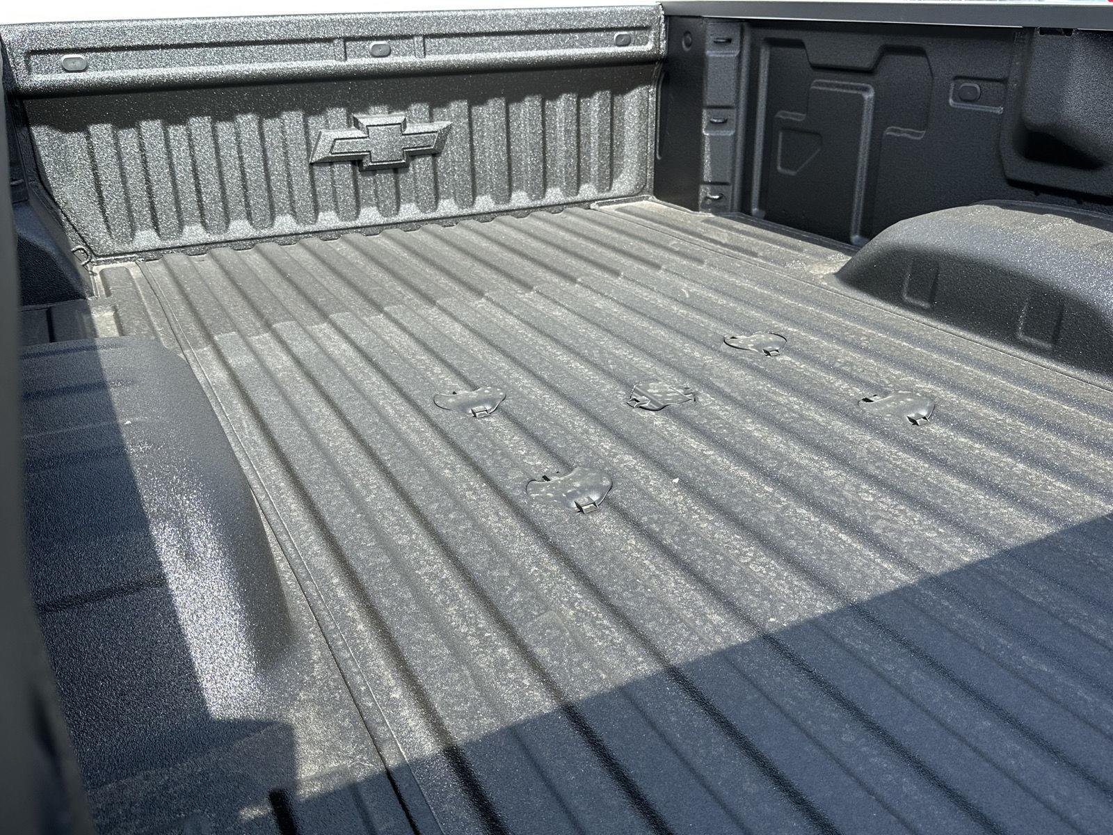 2026 Chevrolet Silverado 3500 HD LT - Photo 16