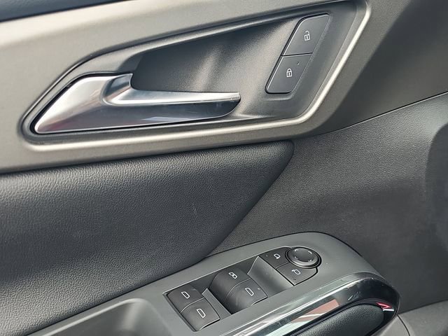 2026 Chevrolet Traverse LT - Photo 24