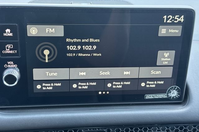 Used 2026 Modern Steel Metallic Honda LX image 16