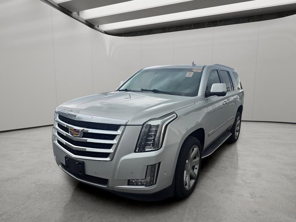 2019 Cadillac Escalade AWD Luxury's photo
