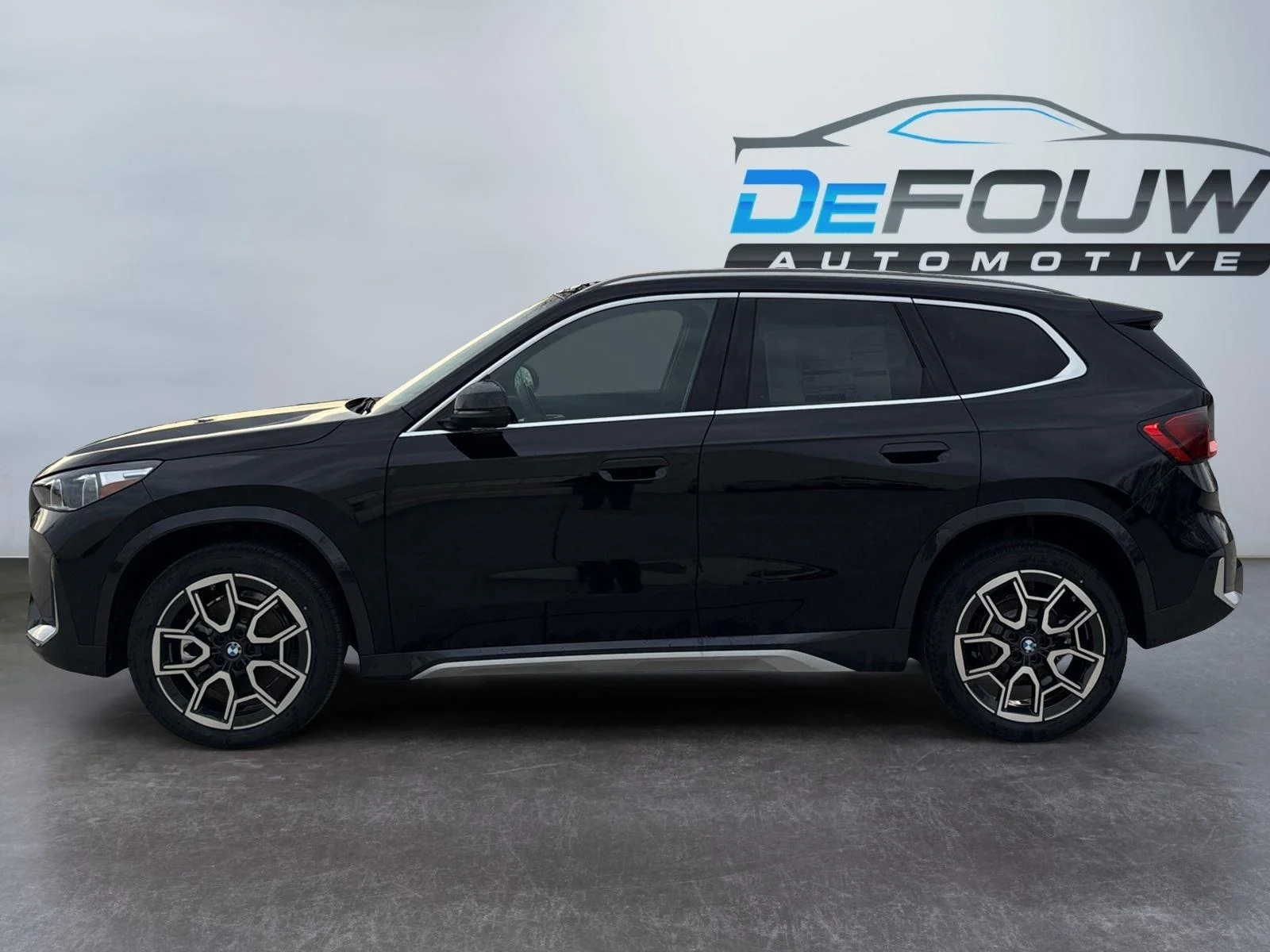 2026 BMW X1 28i - Photo 6