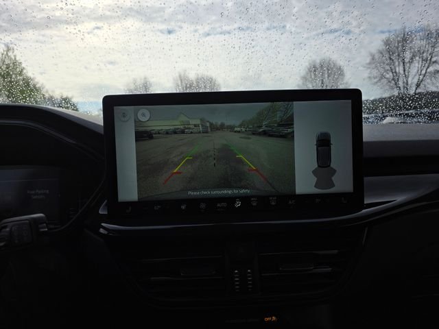 Used 2023 Gray Ford ST-Line Select image 28