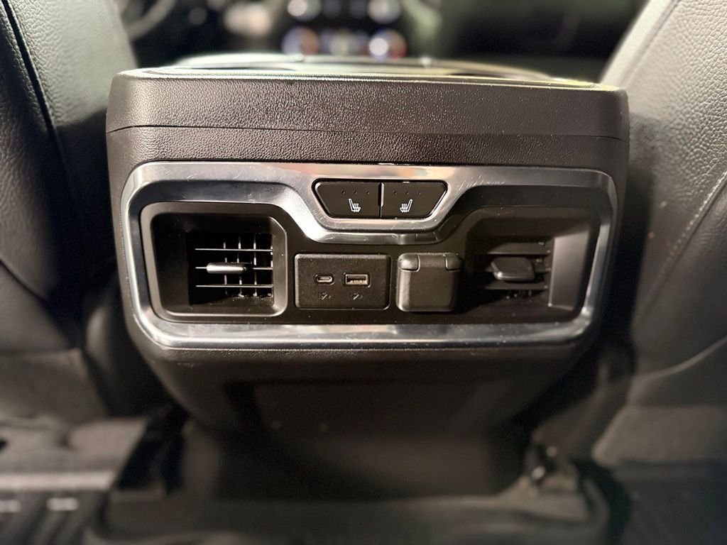 Used 2021 Black GMC Denali image 21