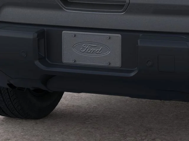 New 2026 Gray Metallic Ford Big Bend image 23