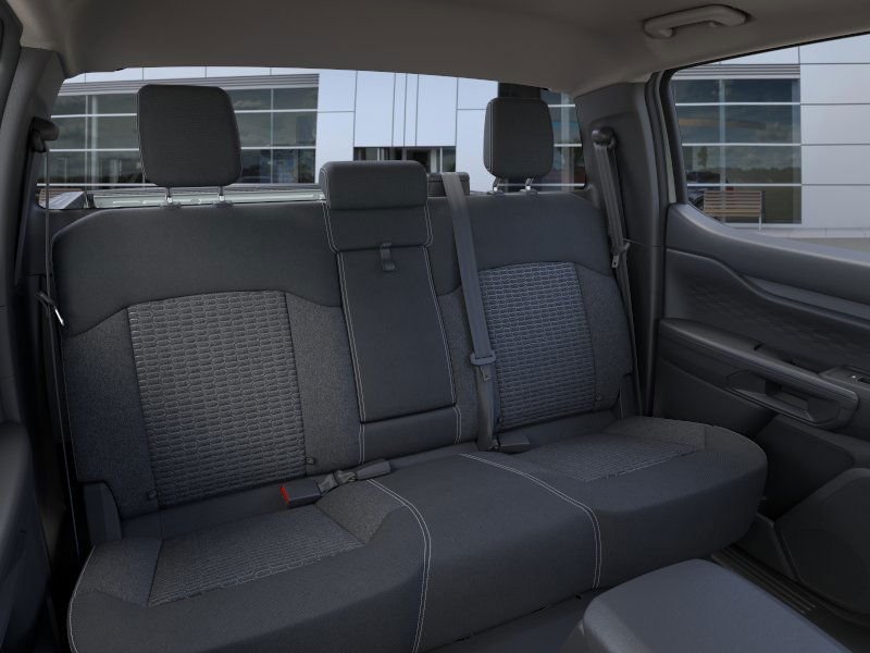 New 2024 Cactus Gray Ford XL image 11