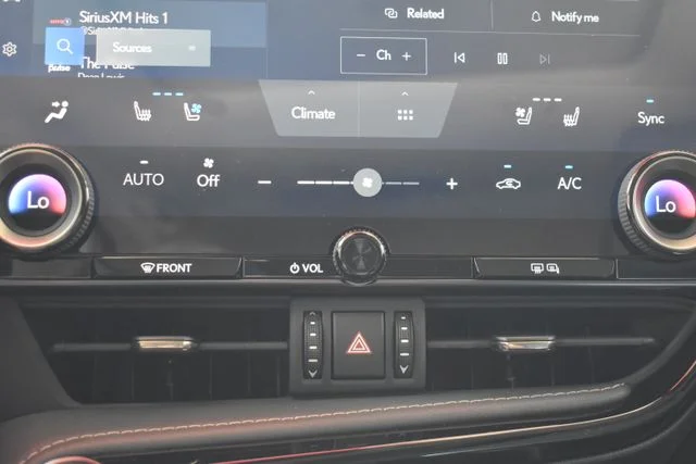 Used 2026 Blue Lexus 350h Premium image 33