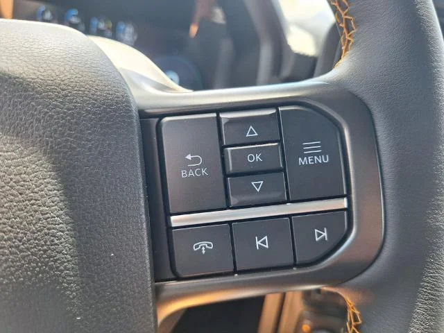 New 2026 Avalanche Ford Tremor® image 13