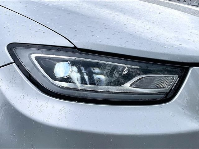 Used 2023 Silver Chrysler Touring L image 32