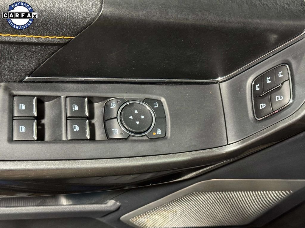 Used 2023  Ford Tremor image 19