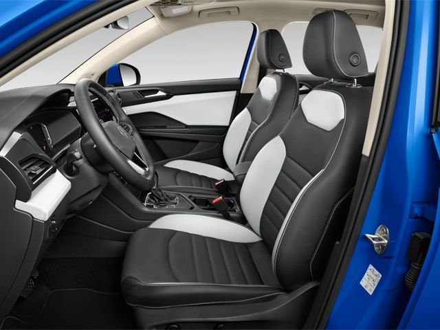 2023 Volkswagen Taos SE - Photo 10