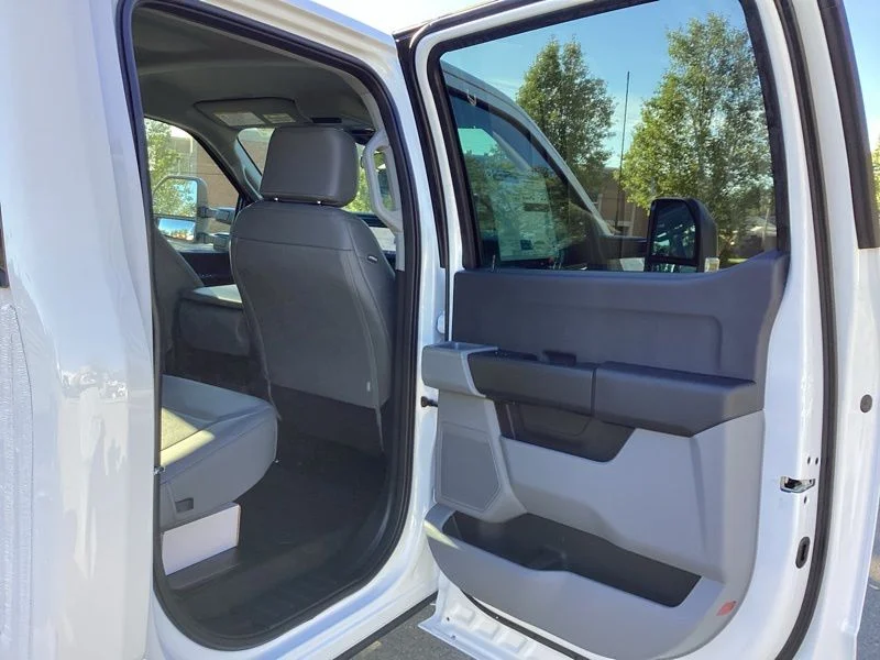 New 2026 White Ford XL image 10