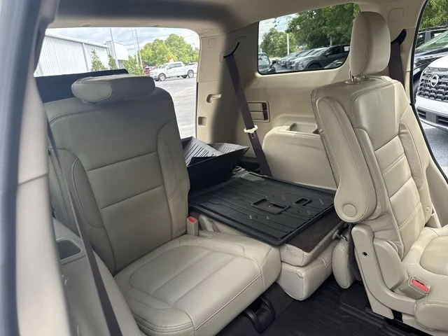 Used 2018 White GMC Denali image 12
