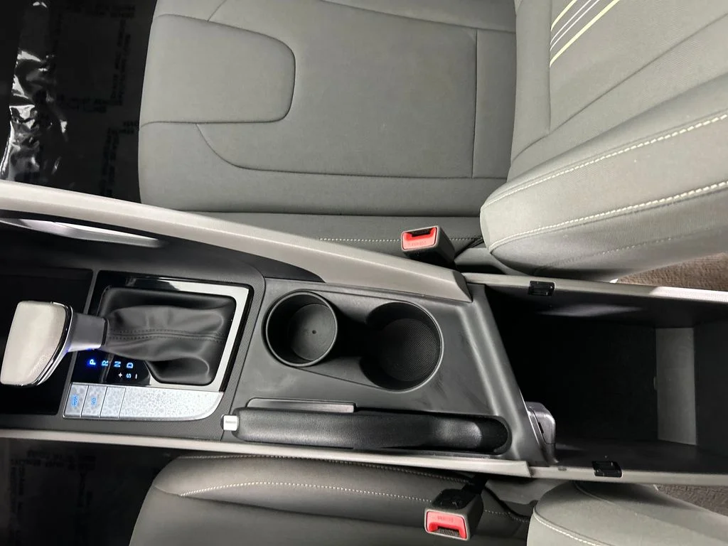 Certified Used 2024 Gray Hyundai SEL image 15