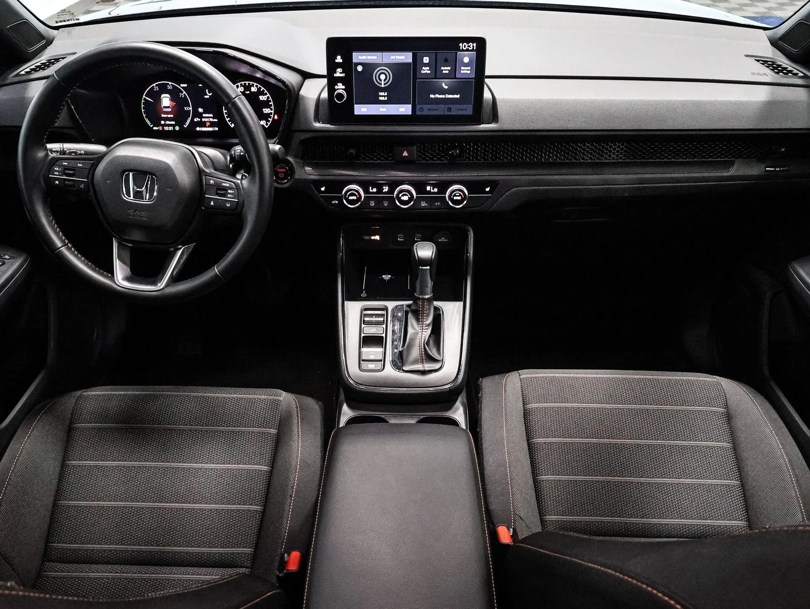 2026 Honda CR-V Sport - Photo 23