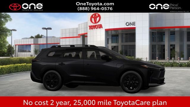 New 2026 Raven Toyota  image 16