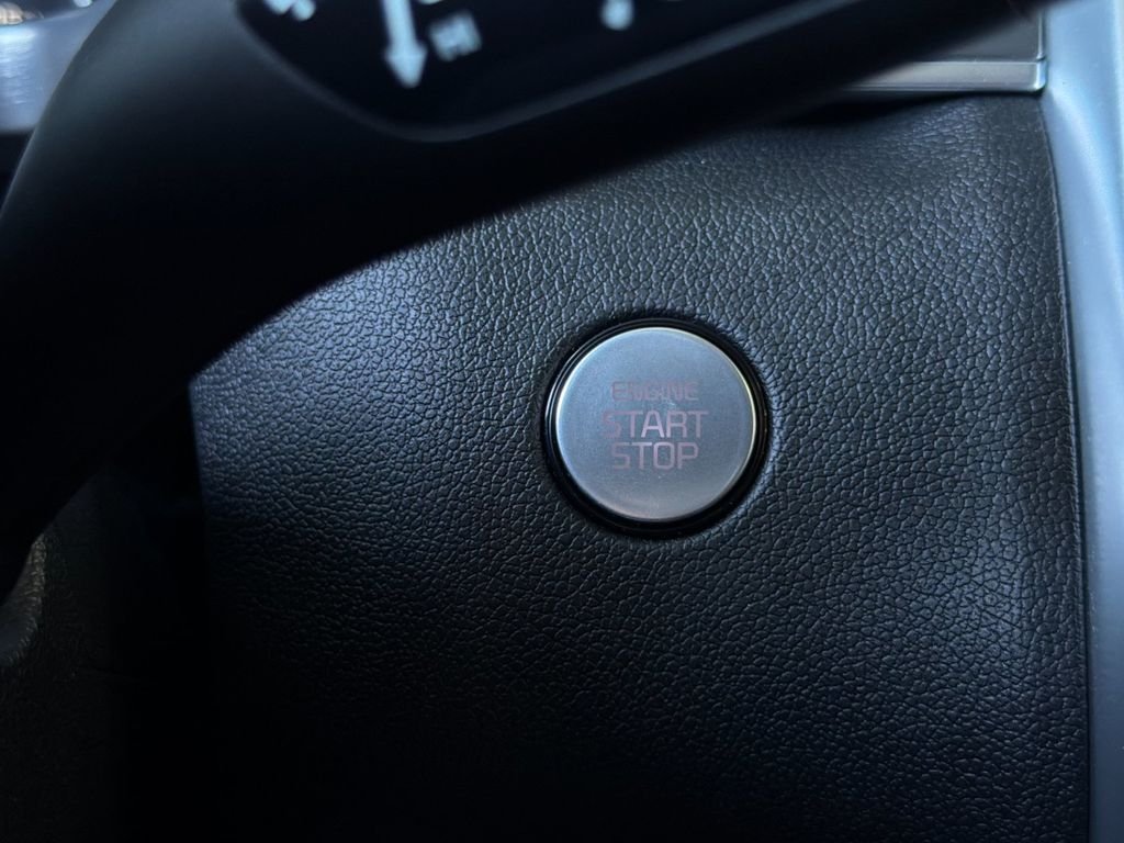 Used 2022 Gray Kia SX image 24