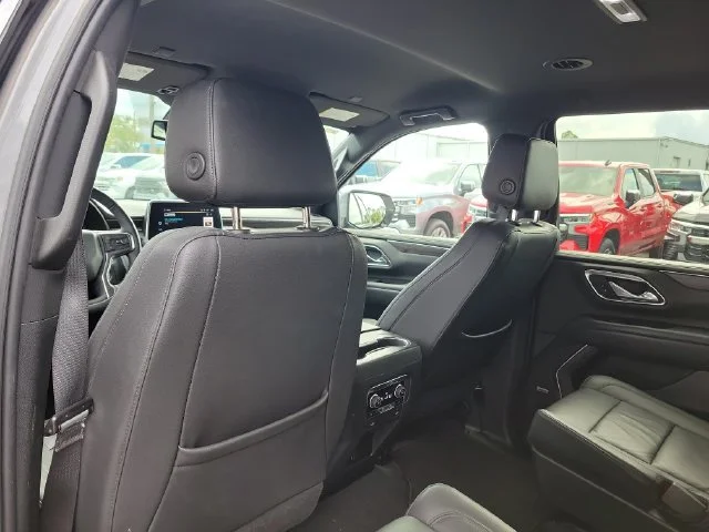 2022 Chevrolet Tahoe LT - Photo 15