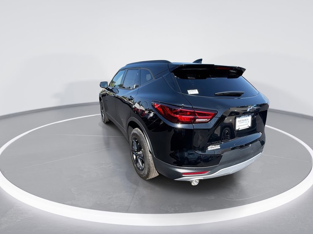 2026 Chevrolet Blazer 2LT - Photo 6