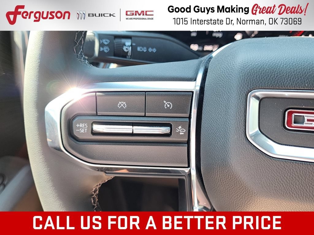 2026 GMC Canyon Elevation - Photo 22