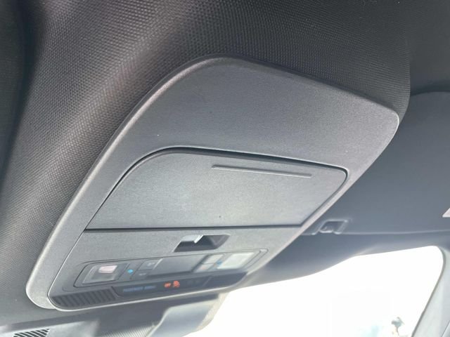 Used 2023 Agate Black Metallic Ford XLT image 32