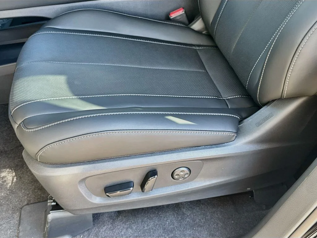 New 2027 MINERAL BLACK INFINITI Sport AWD image 20