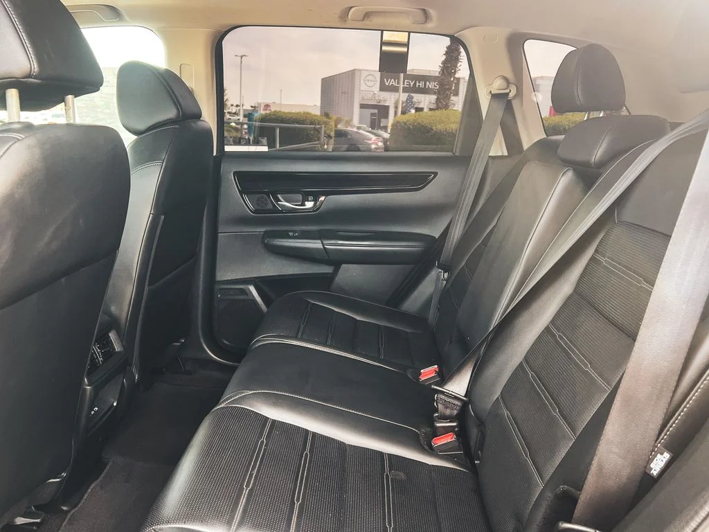 2024 Honda CR-V EX-L - Photo 25