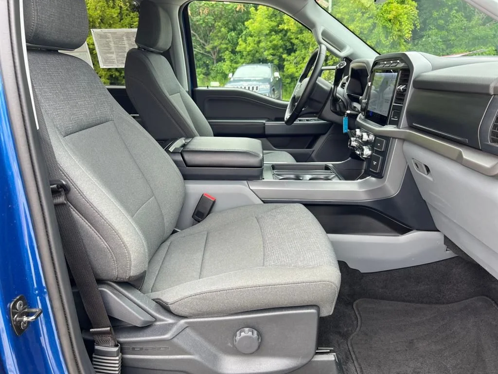 2024 Ford F-150 XLT - Photo 29